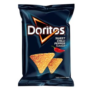Doritos chips