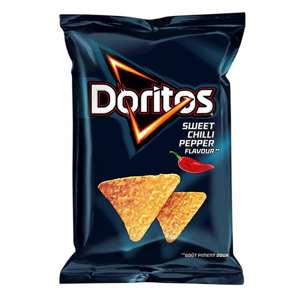 Doritos chips